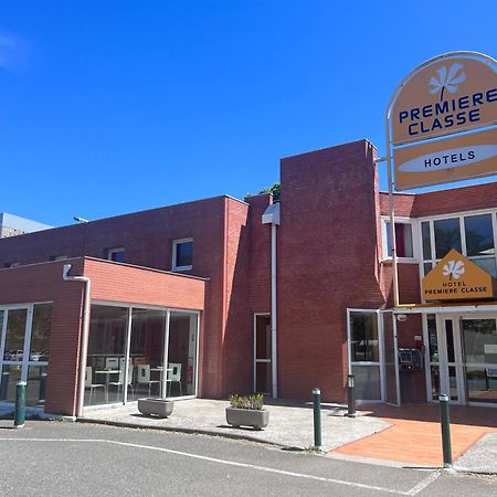 Premiere Classe Toulouse Sud Labège Kültér fotó