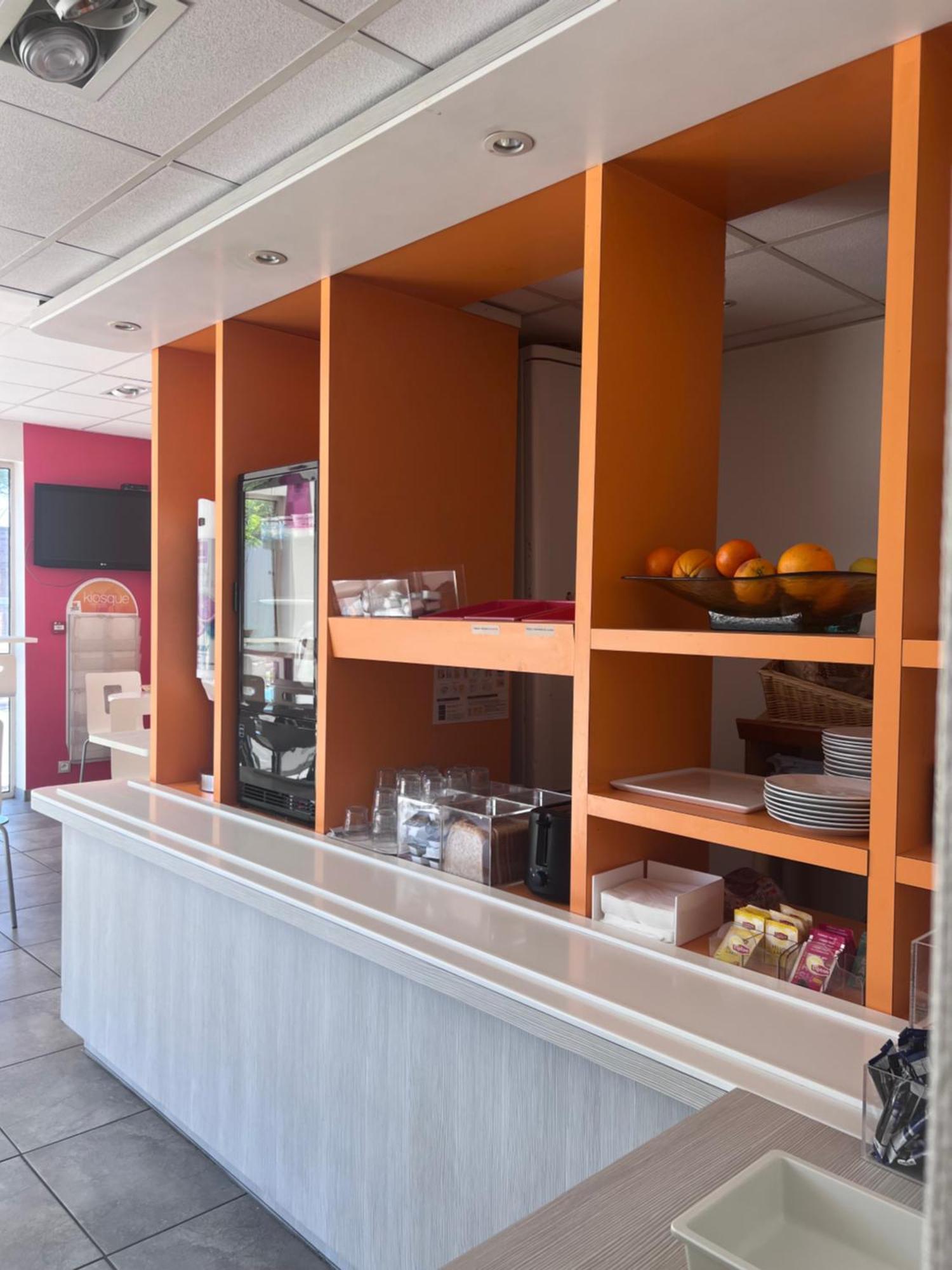 Premiere Classe Toulouse Sud Labège Kültér fotó
