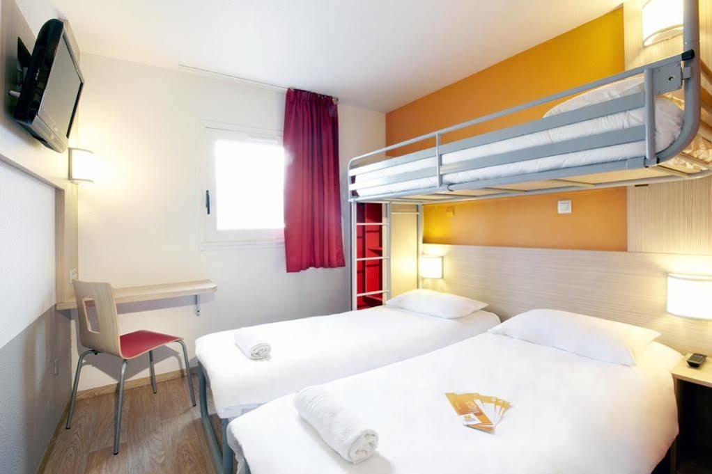Premiere Classe Toulouse Sud Labège Kültér fotó