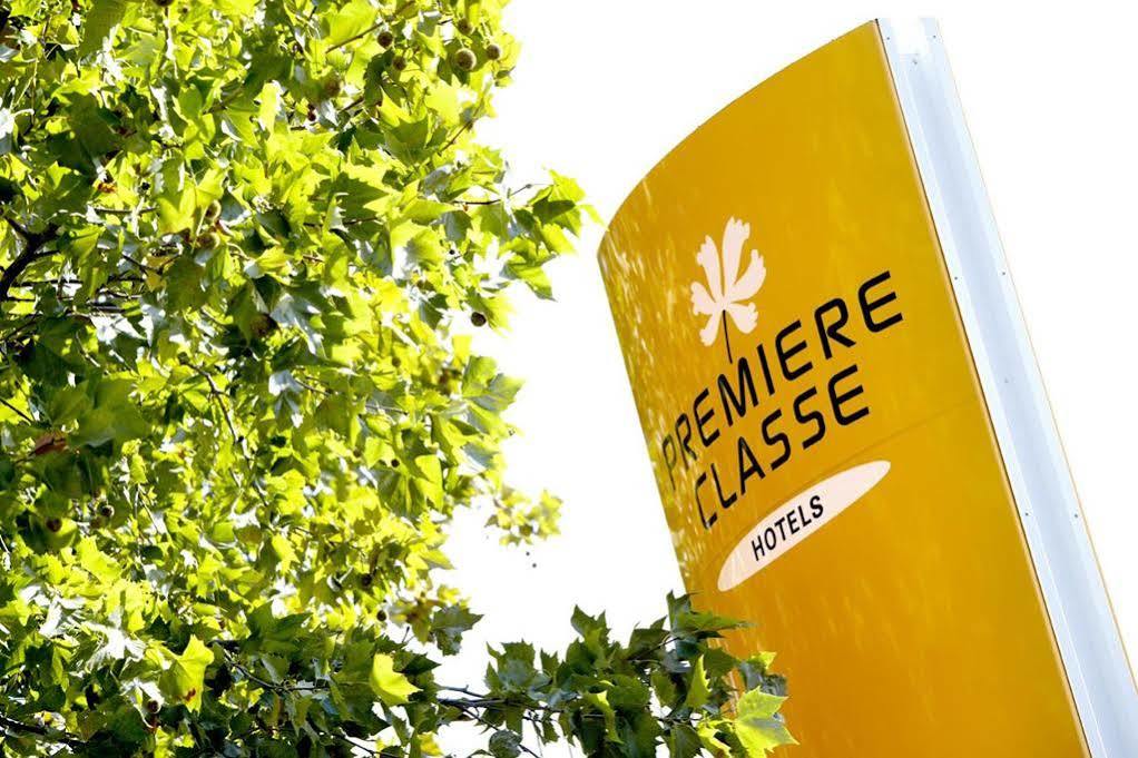 Premiere Classe Toulouse Sud Labège Kültér fotó